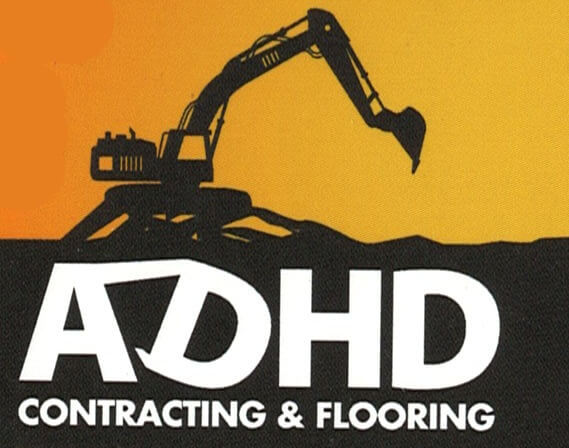 ADHD Contracting Ltd